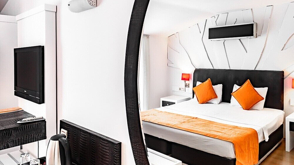 SuneoClub Mersoy Bellavista